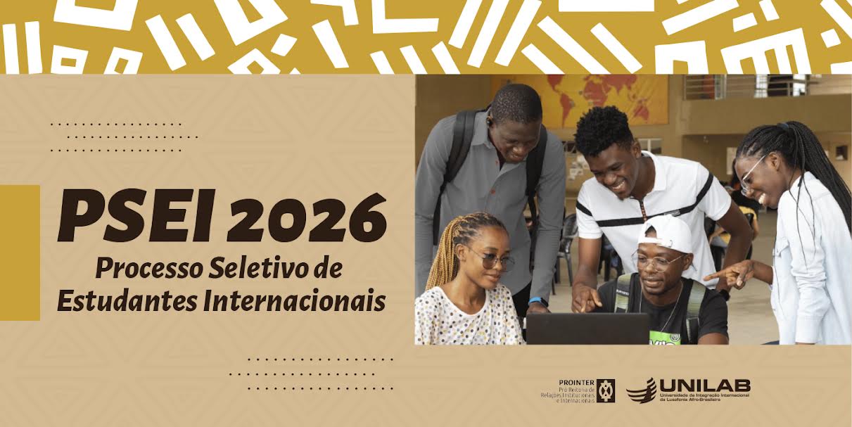 PSEI 2026 GERAL